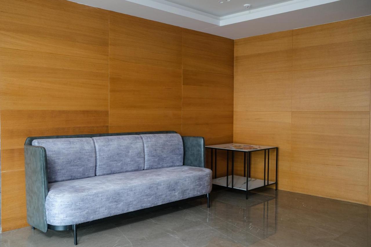 Hotel Tulips Grand Haidarábád Kültér fotó